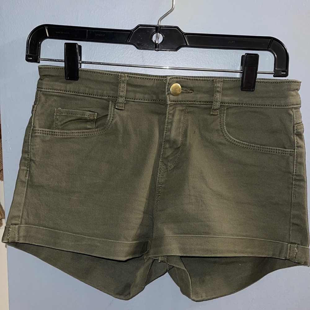 H&M shorts